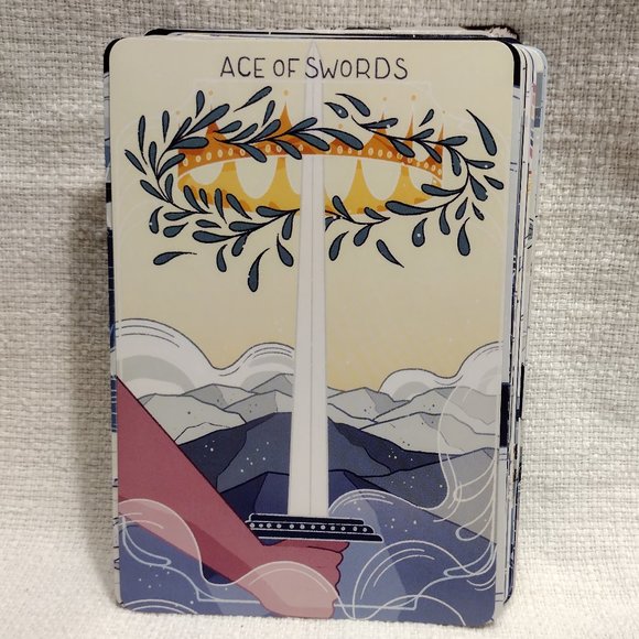 Tarot for Kids Cards - Picture 6 of 15